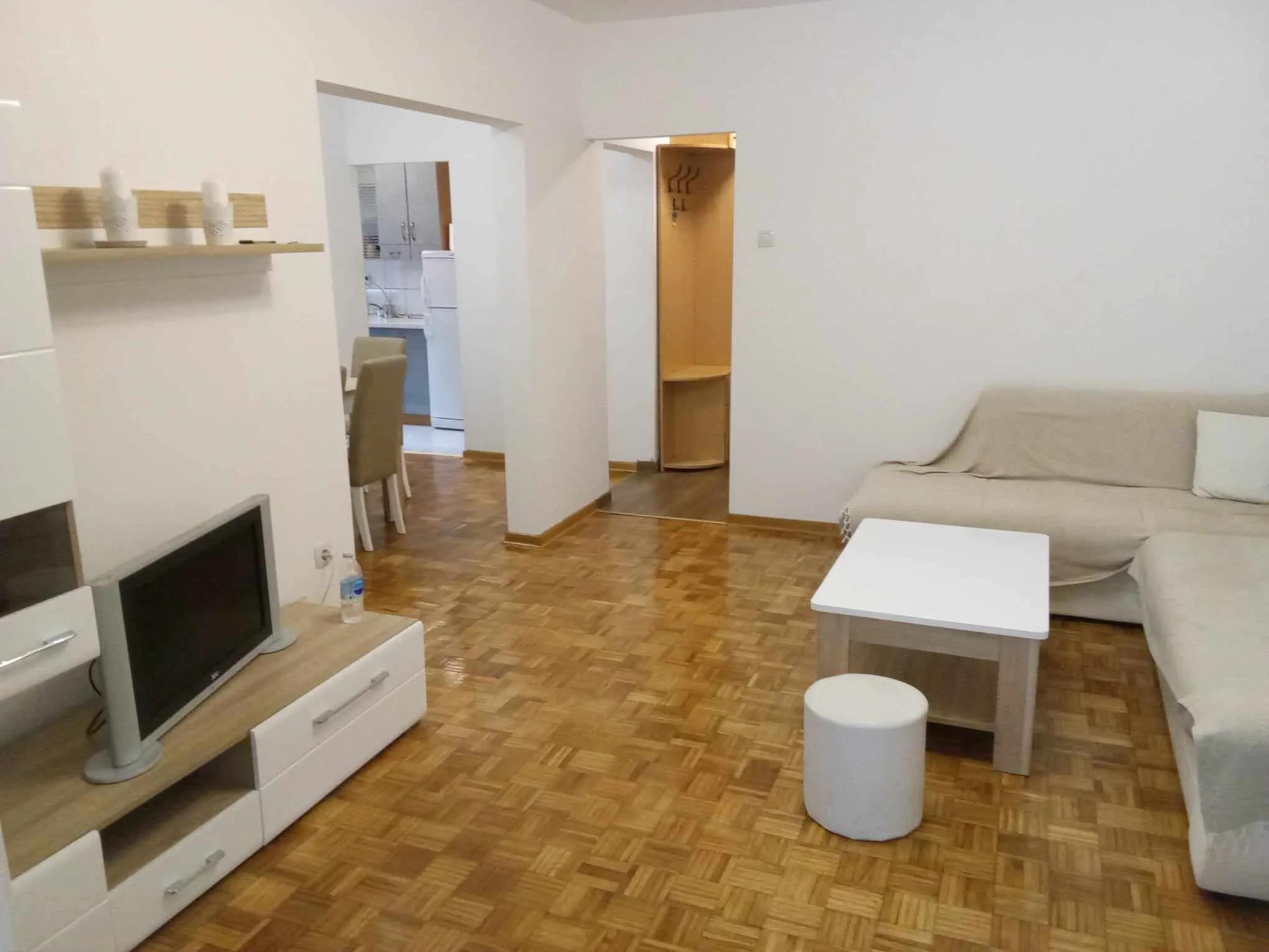 Apartmán Na prodej - 11077 Belgrade Bezanija RS Image 1